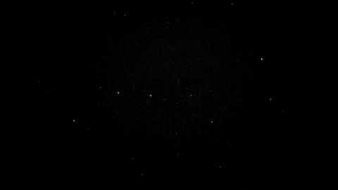 SiOnyx Aurora Night Vision Camera Starlapse - Ursa Major Constellation