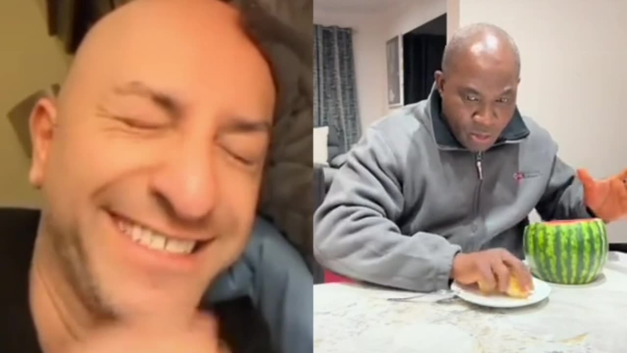 When she thinks you're on a diet