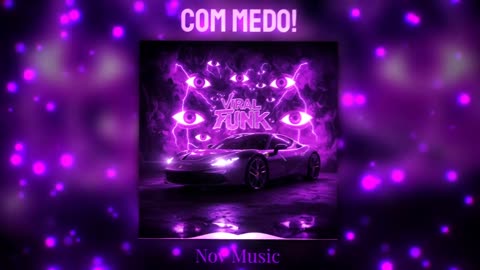 COM MEDO Phonk 2025 (Funk Remix) Phonk Music 4D