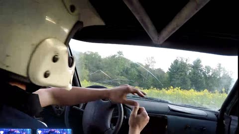 RallyDrift EXIBITION