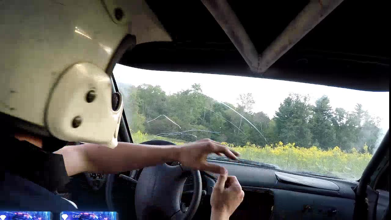 RallyDrift EXIBITION
