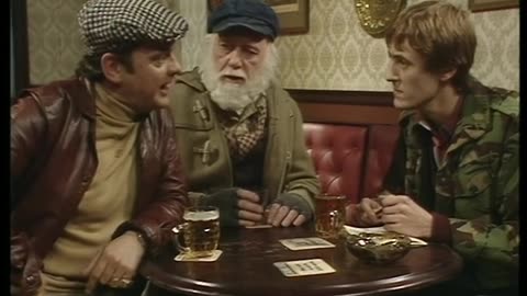Only Fools and Horses 1985 s4e3