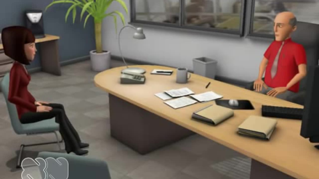 So you just got back from jury duty (2)