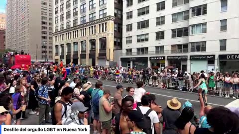 With Love #NYCPride