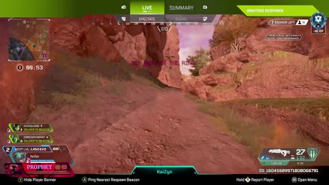 apex grinding