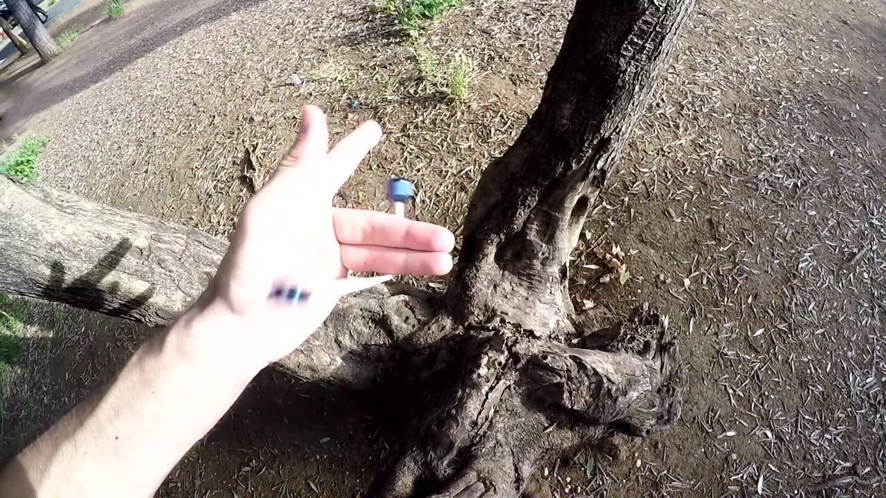 Begleri Tutorial 41 - Intro to Omega Grips (Intermediate)