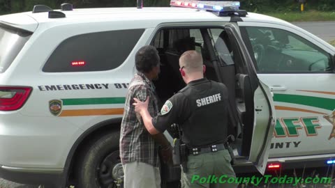 MORNING DWI, NEW WILLARD TEXAS, 05/20/25...