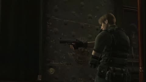 Resident Evil 4 Thanks for the Memories Tribute video HD (Fall out boy song)