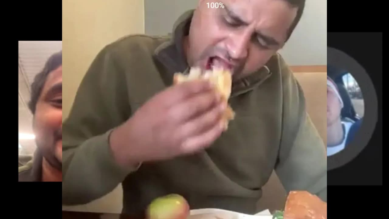 Kyle owns Sam