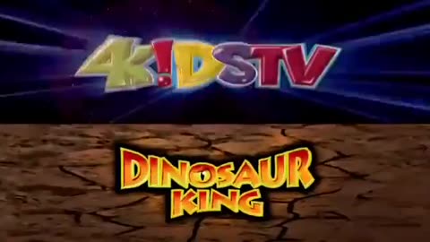 Dinosaur king