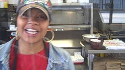 DAVE AT CONEY ISLAND. THE SHEA SHOW