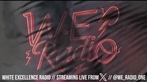 White Excellence Radio