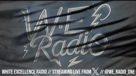White Excellence Radio