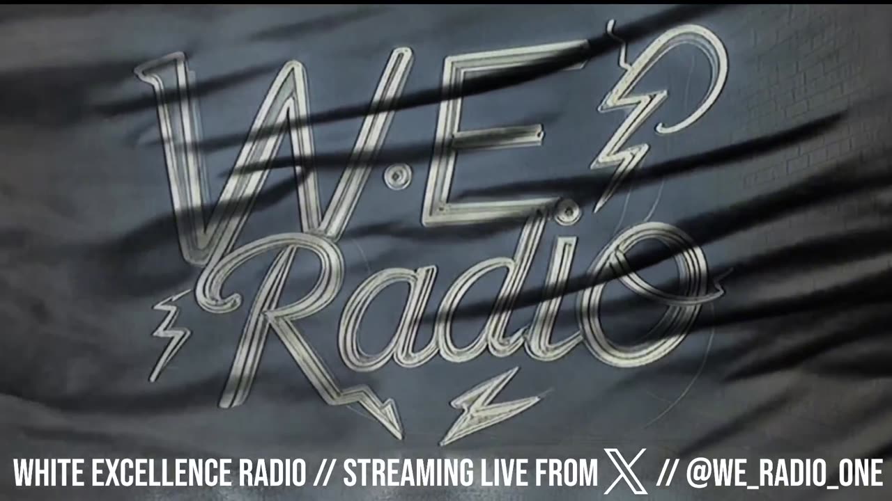 White Excellence Radio