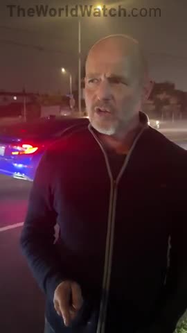 Gavin Newsom and Karen Bass are just letting it happen