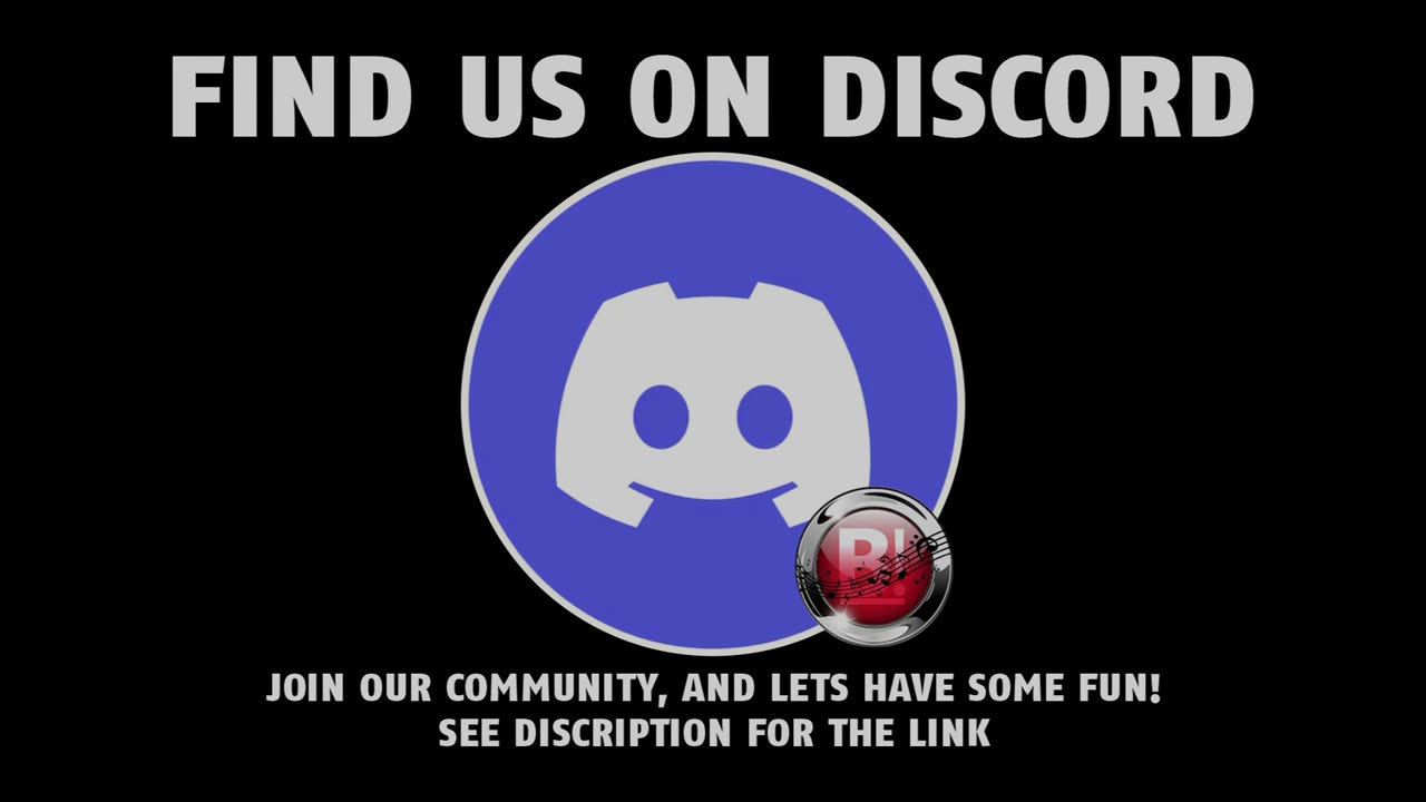 General Invitation Ad.