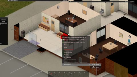 Project Zomboid 8th Attempt Pt. 283 (No Commentary, Sandbox, UNSTABLE Build 42!)