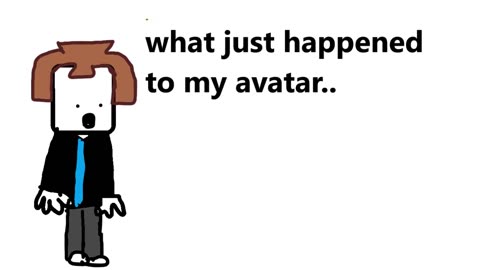 Roblox but Humans