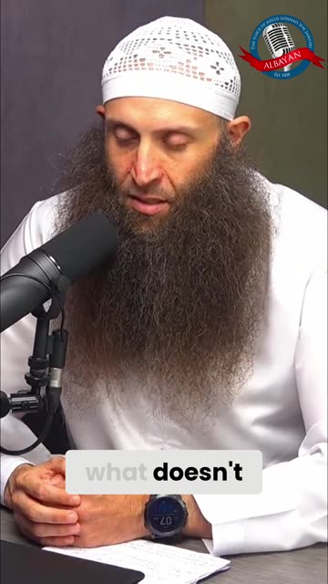 Ramadan Fasting Prep Starts NOW! #shorts