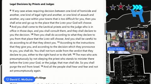 Why We Need God's Justice System | Ep 58
