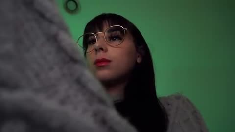 ASMR to help you sleep