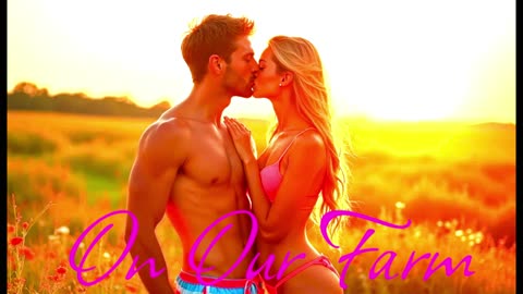 COUNTRY. Song On Our Farm..