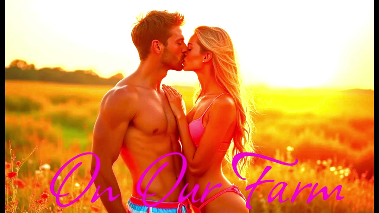 COUNTRY. Song On Our Farm..