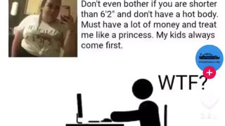 Marriage is a scam