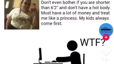 Marriage is a scam