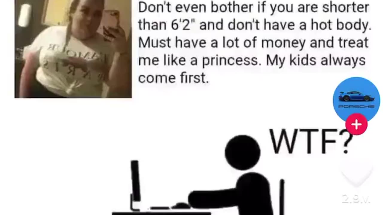 Marriage is a scam