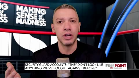 Advanced Tech 💥 DARPA U.S. Military Weapons definitely do exist...