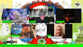 Sativa Saturdays on the IWK 710 Daily Sesh