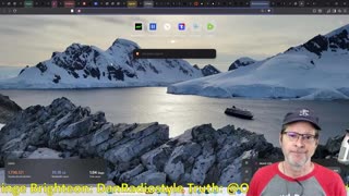 The Schumer SNAP Shuffle | On The Fringe.......