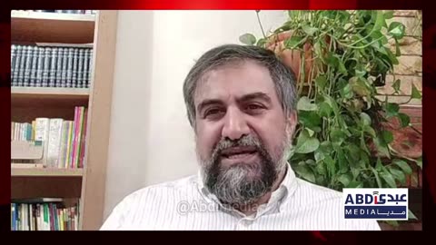 شهاب‌الدین حائری شیرازی: تسخیر سفارت آمریکا صحنه‌ای بود که توسط مارکسیست‌های اسلامی چیده شد