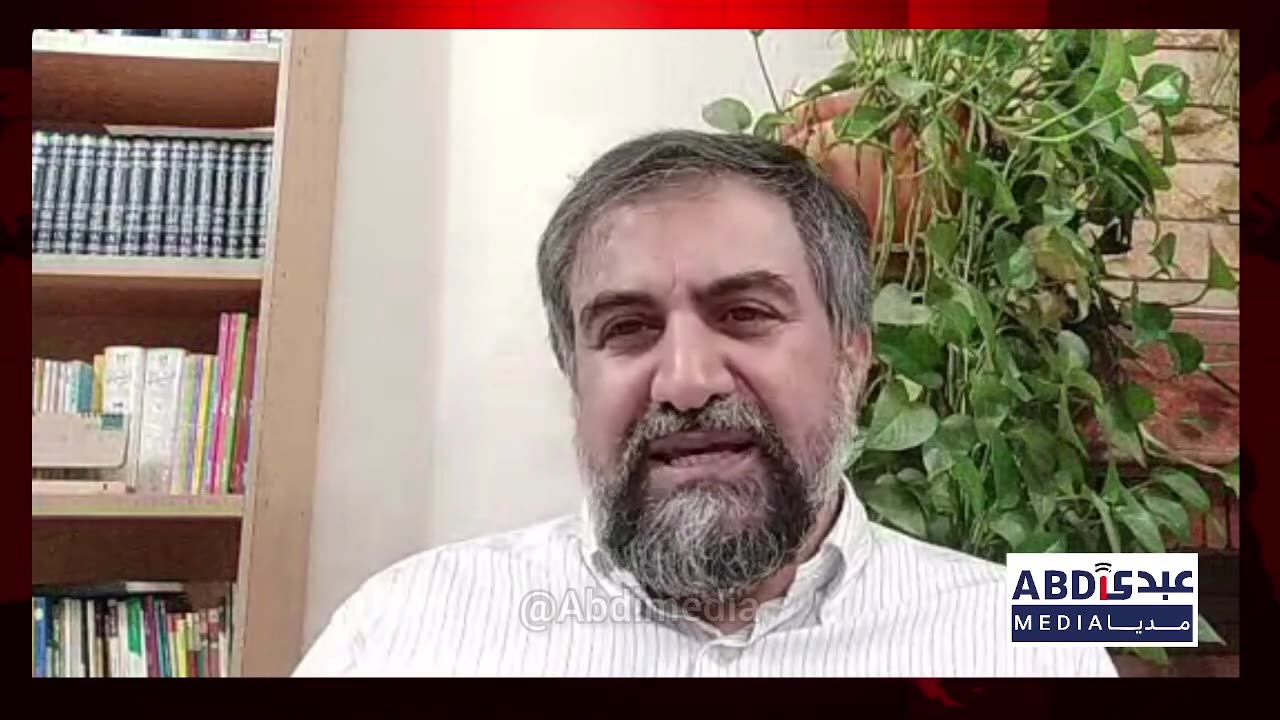 شهاب‌الدین حائری شیرازی: تسخیر سفارت آمریکا صحنه‌ای بود که توسط مارکسیست‌های اسلامی چیده شد