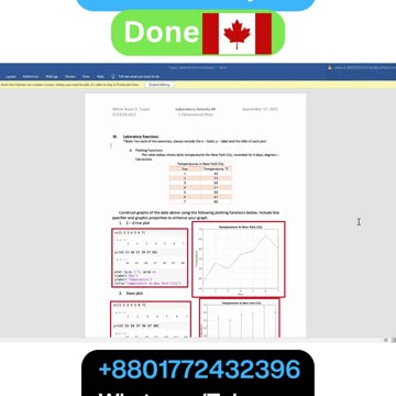 Student Work(Project) | ECE120L – MATLAB Lab Project Output | University of Toronto