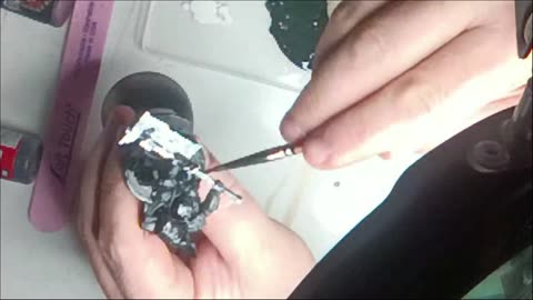 Lets Paint: Episode 1
