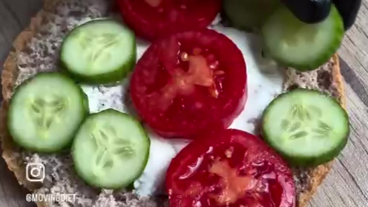 Diet bread