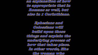 Matthew 9:21 - Daily Bible Verse Commentary
