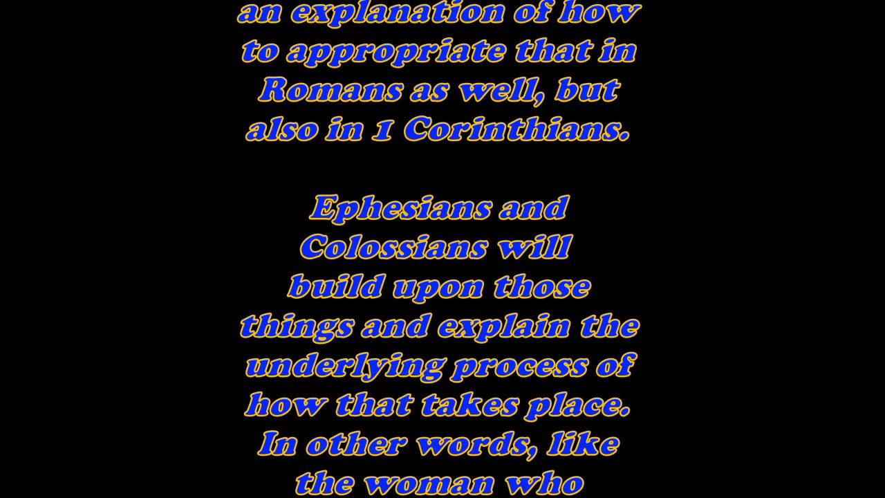 Matthew 9:21 - Daily Bible Verse Commentary