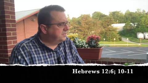 Walking in the Spirit podcast for 6-4-2025