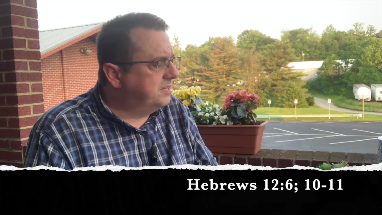 Walking in the Spirit podcast for 6-4-2025