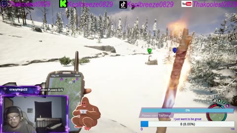 I'm hunting wabbits