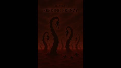 Chapter 4: Feeding Frenzy Part 1