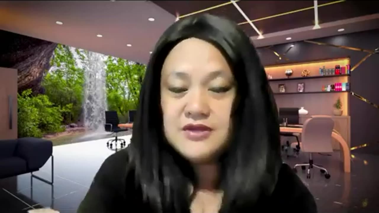 Reverse Chronic Illness with Food: Dr. Laleh Talebian’s Proven Method for Healing Cancer Naturally