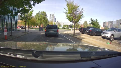 Terrible Drivers (Not KBOSS)