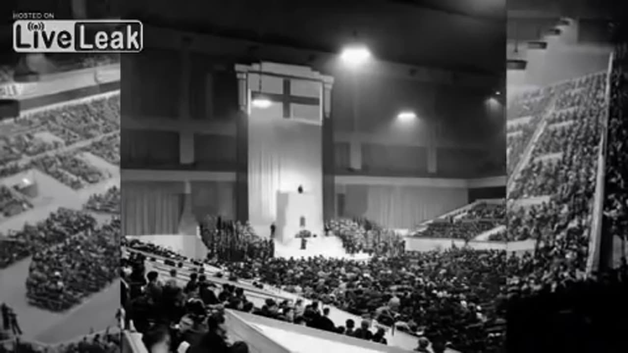 Kai Murros: British Civil War