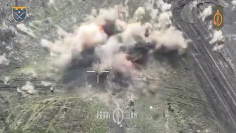 "Here We Go Boys!"