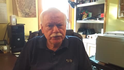 Five Minutes with Steve