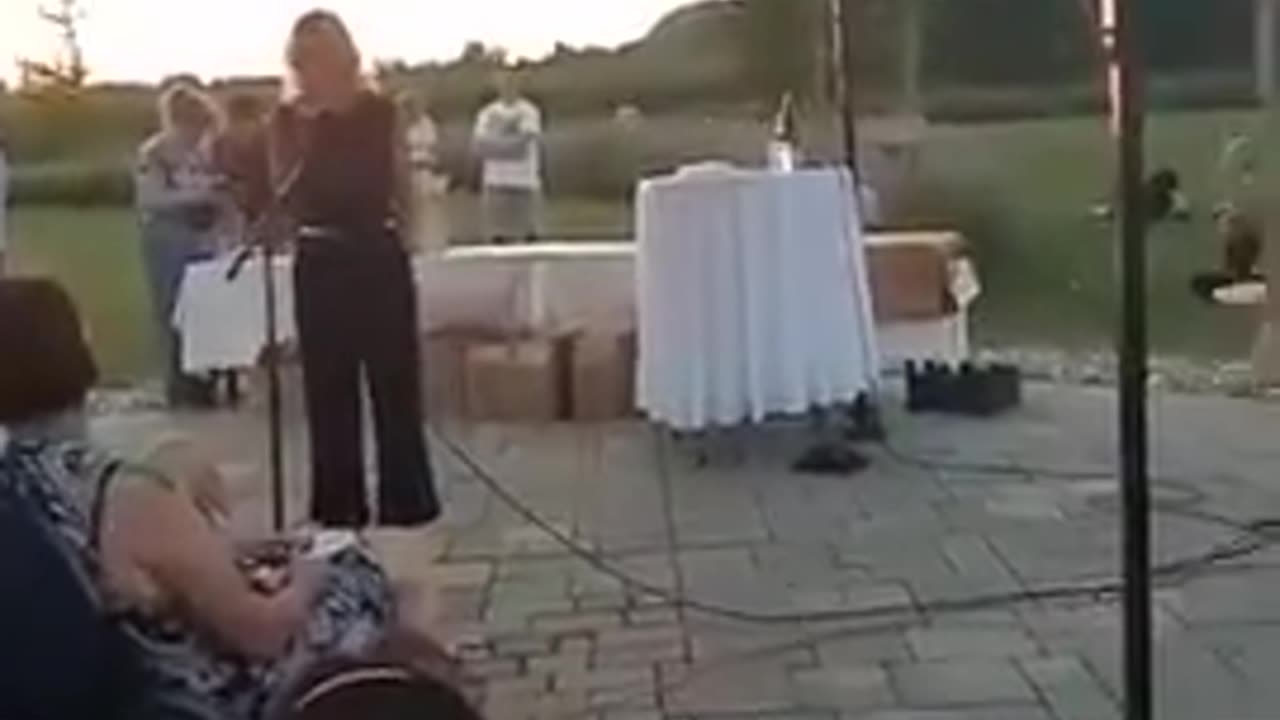 DR. SABINA SENČAR, PTUJ JULIJ 2021 - NECEPLJENI SMO DANAŠNJI ŽIDJE!